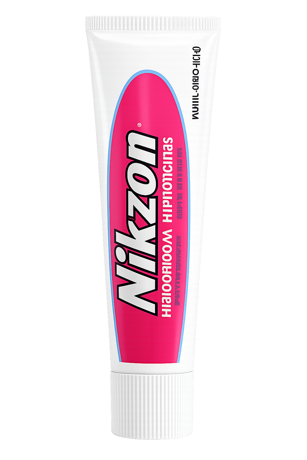 Crema para Hemorroides Nikzon
